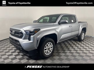 New 2025 Toyota Tacoma SR5 image 1