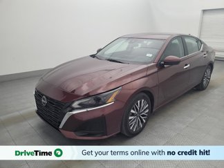 Used 2023 Nissan Altima 2.5 SV image 1