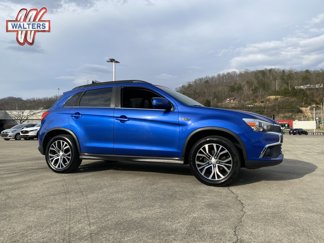 Used 2017 Mitsubishi Outlander Sport GT image 1