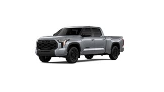 New 2025 Toyota Tundra Limited image 1
