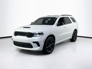 Used 2022 Dodge Durango GT image 1