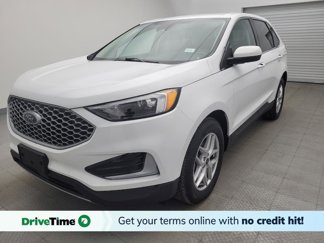 Used 2024 Ford Edge SEL image 1