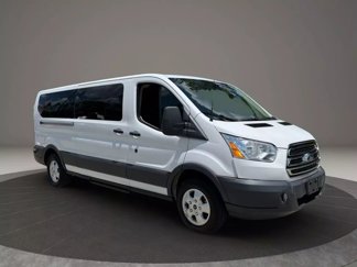 Used 2018 Ford Transit 350 XLT image 1