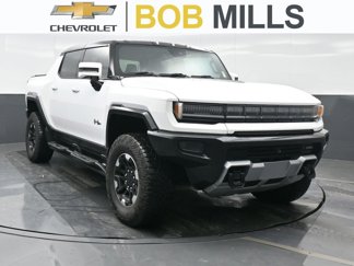 Used 2023 GMC Hummer EV Edition 1 image 1