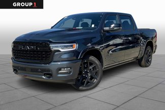 New 2026 RAM 1500 Limited image 1