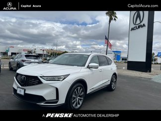 New 2026 Acura MDX w/ Technology Package image 1