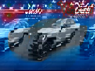 New 2026 GMC Sierra EV Elevation w/ LPO, Elevation Dark Package image 1