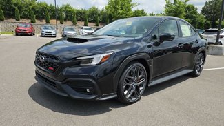 New 2025 Subaru WRX tS image 1
