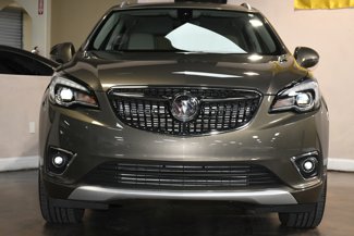 Used 2019 Buick Envision Premium image 1