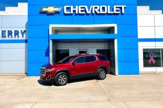 Used 2023 GMC Acadia SLE w/ Driver Convenience Package video 1