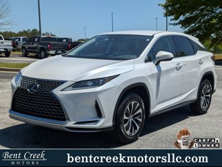 Used 2022 Lexus RX 350 FWD image 1