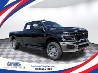New 2025 RAM 3500 Tradesman image 1