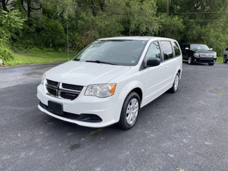 Used 2014 Dodge Grand Caravan SE w/ Quick Order Package 29E SE image 1