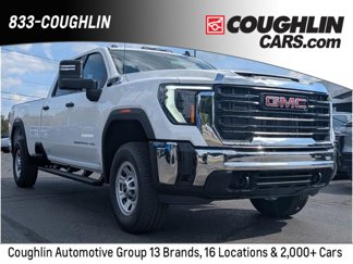 New 2026 GMC Sierra 2500 Pro video 1