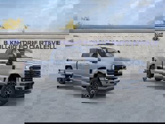 New 2025 Ford F350 Platinum image 1