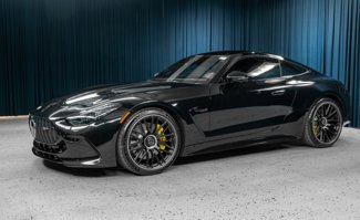 New 2025 Mercedes-Benz AMG GT 55 image 1