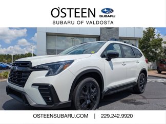 New 2025 Subaru Ascent Onyx Edition image 1