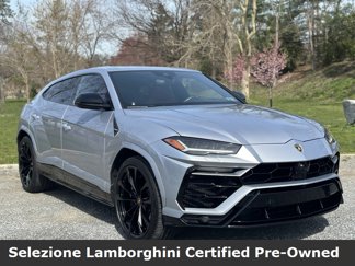 Used 2022 Lamborghini Urus image 1