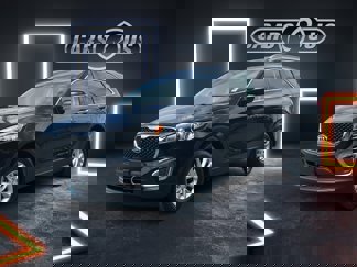 Used 2017 Kia Sorento LX image 1