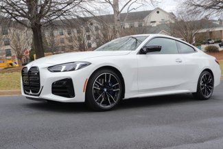 New 2025 BMW M440i Coupe w/ Premium Package image 1
