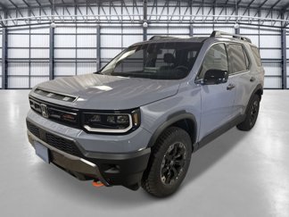 New 2026 Honda Passport TrailSport Elite image 1