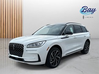 New 2025 Lincoln Corsair Grand Touring w/ Equipment Group 301A image 1