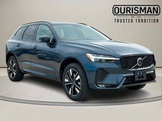 New 2026 Volvo XC60 B5 Plus w/ Climate Package image 1