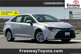 New 2026 Toyota Corolla LE image 1