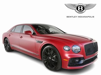 Used 2024 Bentley Flying Spur W12 image 1
