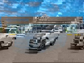New 2025 Hyundai Palisade Calligraphy image 1