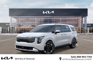New 2026 Kia Carnival EX image 1