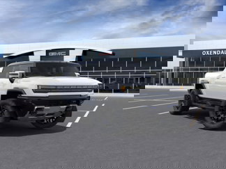 New 2025 GMC Hummer EV 2X image 1