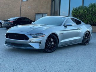 Used 2020 Ford Mustang GT w/ Black Accent Package image 1