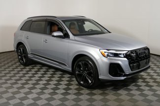 Used 2025 Audi Q7 3.0T Premium Plus image 1