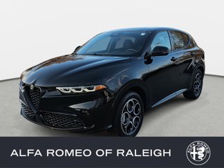 New 2025 Alfa Romeo Tonale w/ Premium Package image 1