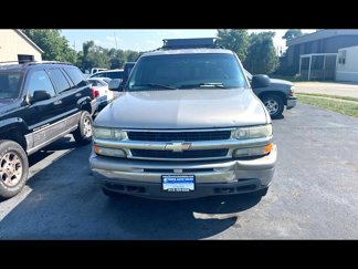 Used 2001 Chevrolet Tahoe LT w/ LT Preferred Equipment Group image 1