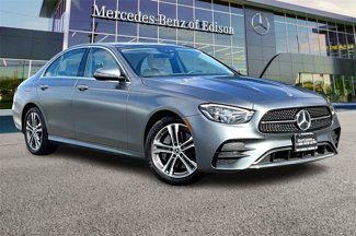 Certified 2023 Mercedes-Benz E 350 4MATIC Sedan image 1