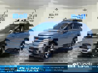 New 2025 Honda Prologue Touring image 1