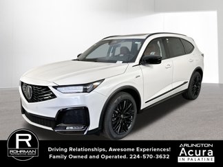 New 2026 Acura MDX A-Spec image 1
