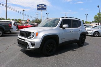 Used 2019 Jeep Renegade Altitude w/ Quick Order Package 2XM image 1