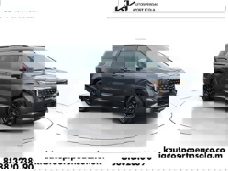 New 2025 Kia Carnival SX image 1