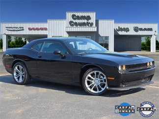 Used 2023 Dodge Challenger GT w/ Cold Weather Group image 1