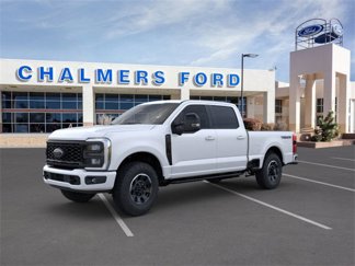 New 2025 Ford F250 Lariat image 1
