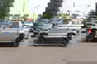New 2025 Ford F150 XLT image 1