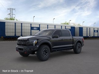 New 2025 Ford F150 Raptor image 1