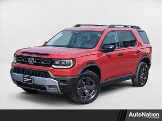 New 2026 Honda Passport RTL image 1
