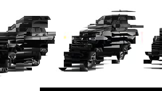 New 2026 Chevrolet Silverado 1500 RST image 1