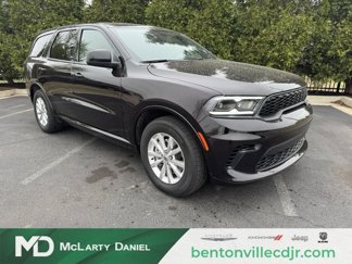 New 2025 Dodge Durango GT image 1