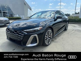 New 2025 Audi S5 Prestige image 1