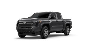 New 2025 Toyota Tacoma SR image 1